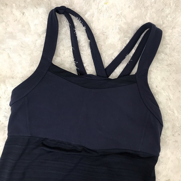 Athleta | Crunch Punch Top Tank - Picture 4 of 8